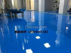 防靜電地坪、耐磨地坪、自流平