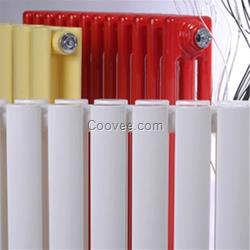 鑫豪派暖通(圖),碳鋼暖氣片,新鄉暖氣片