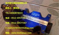 VP-SF-20-B-20液壓系統(tǒng)\登勝