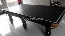 惠州桌球臺(tái)價(jià)格、藍(lán)點(diǎn)體育器材(圖)、多功