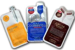 海南大量異形袋_方瑞包裝_大量異形袋定做