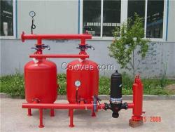 3寸砂石過濾器|廣西砂石過濾器|格萊歐