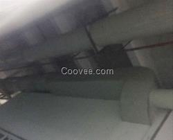 焦爐廢氣處理廠家,烤漆房焦爐廢氣處理,焦