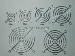 河北點晟絲網(wǎng)(圖)|方形風(fēng)機罩廠家|風(fēng)機