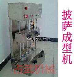 投資小利潤(rùn)高的甜筒披薩機(jī)