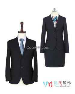 毫州工作服|安徽洋茂服飾|酒店工作服