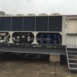 云南中央空調、維爾利機電(圖)、云南中央