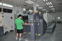 印刷機_鑫鴻達機械_全自動絲網印刷機