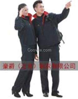 保安服裝加工廠家|昌平區(qū)服裝加工廠家|赫