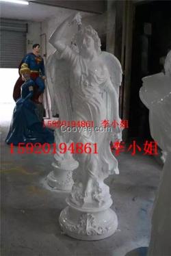 玻璃鋼雕塑廠家(圖)、山羊玻璃鋼雕塑、玻