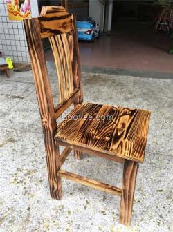 烤魚椅子_盛豪家具_烤魚椅子批發
