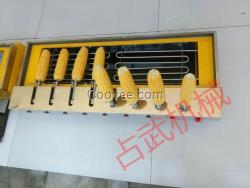 烤玉米機(jī)批發(fā)供應(yīng)商買機(jī)器教技術(shù)