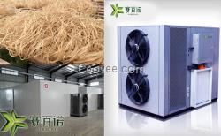 河南紅薯粉烘干機出售