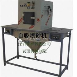 噴砂機銷售,偉澤鐘表機械經營部(圖),鹽