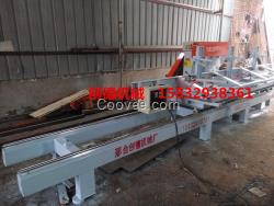 大臺鋸 速度快 質量高 價格低－精軌鋸