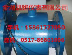 工業(yè)襯膠管道流量計