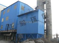 袋式除塵器_正瀚環保袋式除塵器_濰坊袋式