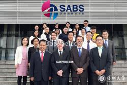 團隊攝影，團體形象照拍攝，深圳高恩攝影