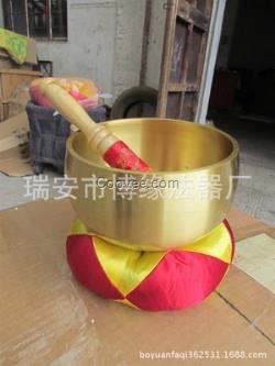 廠家直銷(xiāo)寺廟用品 木魚(yú)、磬 品質(zhì) 加