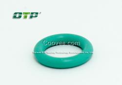 綠色耐高溫O形圈