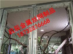 鋼絲繩 不銹鋼珠網(wǎng) 兜網(wǎng)_方形網(wǎng)