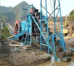 淘金洗沙機(jī)_洗沙機(jī)_特金重工設(shè)備(在線咨