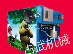 供應(yīng)全自動立式智能糖畫機(jī)