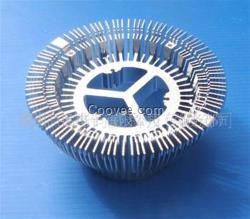 雄海五金(圖),充電器散熱片價格,充電器