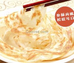 鑫迪食品(圖)、手抓餅生產(chǎn)廠家、宣武區(qū)手