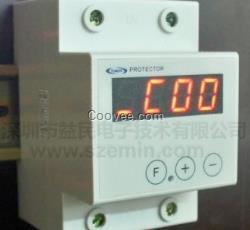 益民漏電開關 自動自身檢測 異常強制斷電