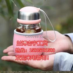 雙層玻璃杯_湖州玻璃杯_蘭博吉宇工貿(在