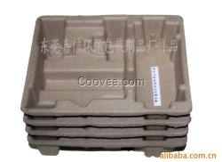 嘉信紙托(圖)_紙漿盒工藝產品_紙漿盒