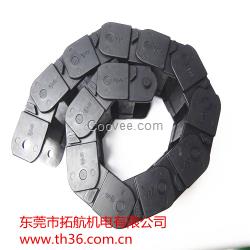 東莞IGUS易格斯帶軸承拖鏈