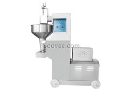 供應瑞恒牌丸子機|丸子機系列食品加工設備