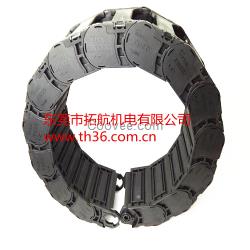 東莞PISCO帶軸承拖鏈