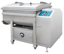 瑞恒ZKJB-300-650真空拌陷機