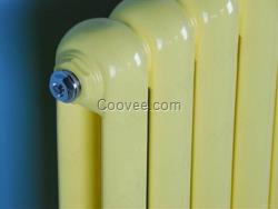 河北暖氣片_鑫豪派暖通(圖)_新型暖氣片