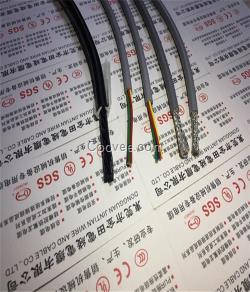 拖鏈電纜_金田電線電纜生產廠家_金田