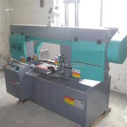 山東金屬帶鋸床、頂峰機械口碑好、金屬帶鋸