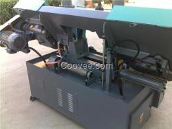 頂峰機械口碑好,北京金屬帶鋸床,金屬帶鋸