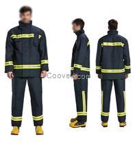 消防員滅火防護(hù)服CCCF、3CF