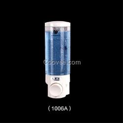 1006A洗手液300ml單頭皂液器