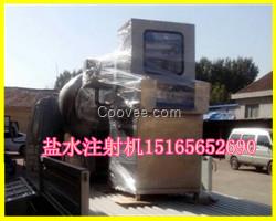 鹽水注射機廠家使用找諸城佳品機械