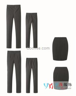 職業(yè)裝訂做、滁州職業(yè)裝、安徽洋茂服飾(在