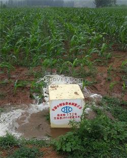 閥式給水栓、九州通給水設備、閥式給水栓價