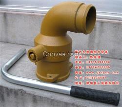 閥式給水栓110|閥式給水栓|九州通給水