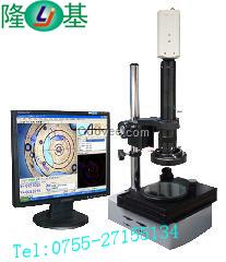 CCD电子放大视频测量显微镜