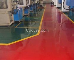 合肥永晨(在線咨詢)_銅陵地坪漆_水性地