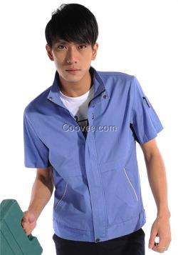東莞工作服廠_工作服_誠與信(在線咨詢)