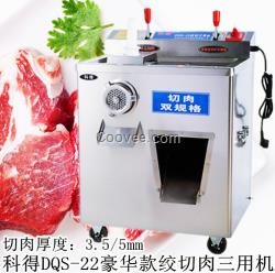 成都22型鮮肉絞肉機(jī) 成都魚(yú)肉絞肉機(jī)